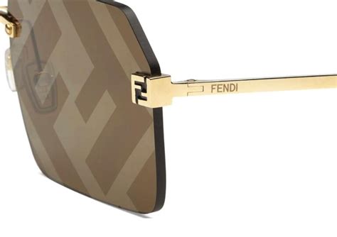 occhiali fendi su amazon|1.